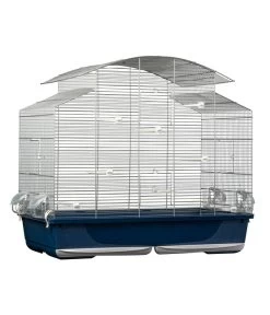 Dehner Lieblinge Vogelkäfig Phoenix 80, Ca. B79/H73/T45 Cm