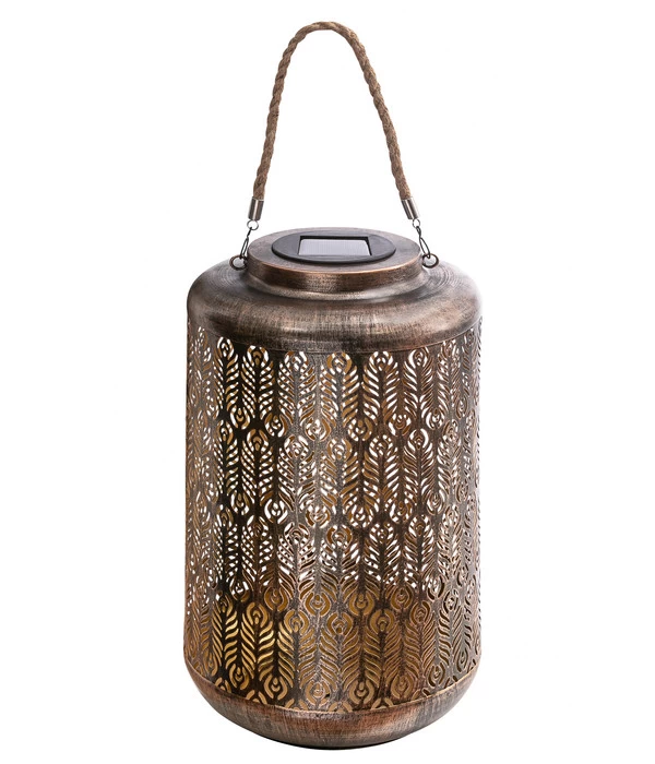 Dehner Solar-Laterne Chiara 1 Dehner Solar-Laterne Chiara