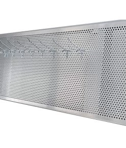 Wolff Finnhaus Lochblech XX21 Mit Haken Eleganto