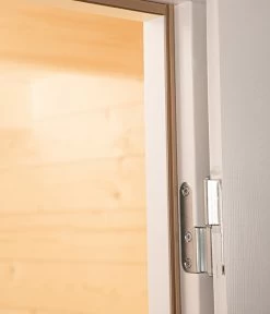 Wolff Finnhaus Gartenhaus Anna 40-A/2, Inkl. Terrasse, Ca. B755/H284/T351 Cm -Gartenmöbelgeschäft 6933774 WE DE 005 FinnhausBBHAnna