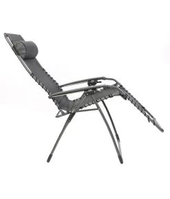 Sungörl Relaxliege Oasi Amazing -Gartenmöbelgeschäft 6935167 WE FS 004 RelaxliegeOasiAmazingXL