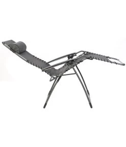 Sungörl Relaxliege Oasi Amazing -Gartenmöbelgeschäft 6935167 WE FS 005 RelaxliegeOasiAmazingXL