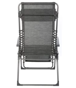 Sungörl Relaxliege Oasi Amazing -Gartenmöbelgeschäft 6935167 WE FS 007 RelaxliegeOasiAmazingXL