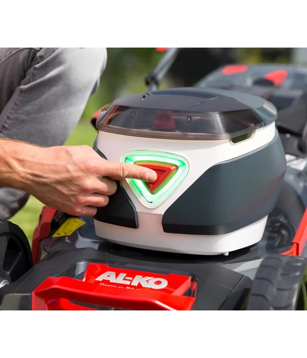 AL-KO Akku-Rasenmäher 512 LI VS-W Premium, Inkl. 2 Akkus 8 AL-KO Akku-Rasenmäher 512 LI VS-W Premium, Inkl. 2 Akkus – Bild 8