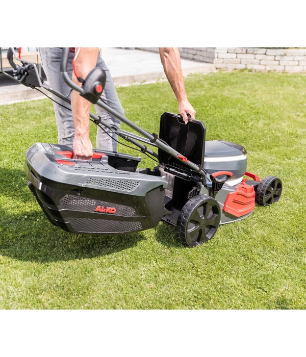 AL-KO Akku-Rasenmäher 512 LI VS-W Premium, Inkl. 2 Akkus 10 AL-KO Akku-Rasenmäher 512 LI VS-W Premium, Inkl. 2 Akkus – Bild 10