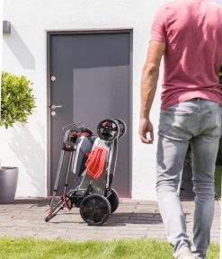 AL-KO Akku-Rasenmäher 512 LI VS-W Premium, Inkl. 2 Akkus 25 AL-KO Akku-Rasenmäher 512 LI VS-W Premium, Inkl. 2 Akkus -Gartenmöbelgeschäft 6942726 WE DE 006 AkkuRasenmaeher512Premium