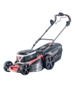 AL-KO Akku-Rasenmäher 512 LI VS-W Premium, Inkl. 2 Akkus