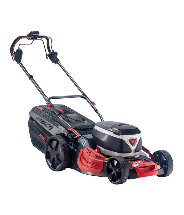 AL-KO Akku-Rasenmäher 512 LI VS-W Premium, Inkl. 2 Akkus 2 AL-KO Akku-Rasenmäher 512 LI VS-W Premium, Inkl. 2 Akkus – Bild 2