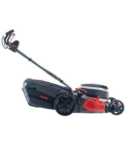 AL-KO Akku-Rasenmäher 512 LI VS-W Premium, Inkl. 2 Akkus 16 AL-KO Akku-Rasenmäher 512 LI VS-W Premium, Inkl. 2 Akkus -Gartenmöbelgeschäft 6942726 WE FS 004 AkkuRasenmaeher512Premium