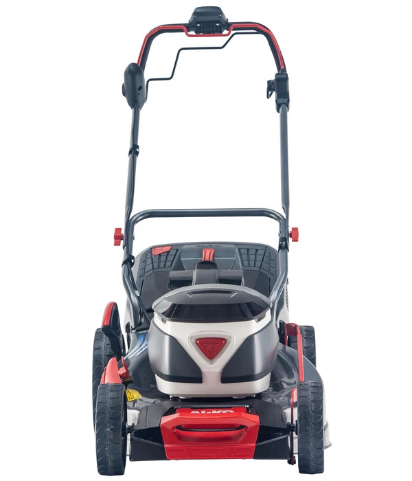 AL-KO Akku-Rasenmäher 512 LI VS-W Premium, Inkl. 2 Akkus 5 AL-KO Akku-Rasenmäher 512 LI VS-W Premium, Inkl. 2 Akkus – Bild 5