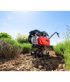 AL-KO Benzin-Motorhacke MH 540 -Gartenmöbelgeschäft 6943245 WE MO 001 MotorhackeMH540