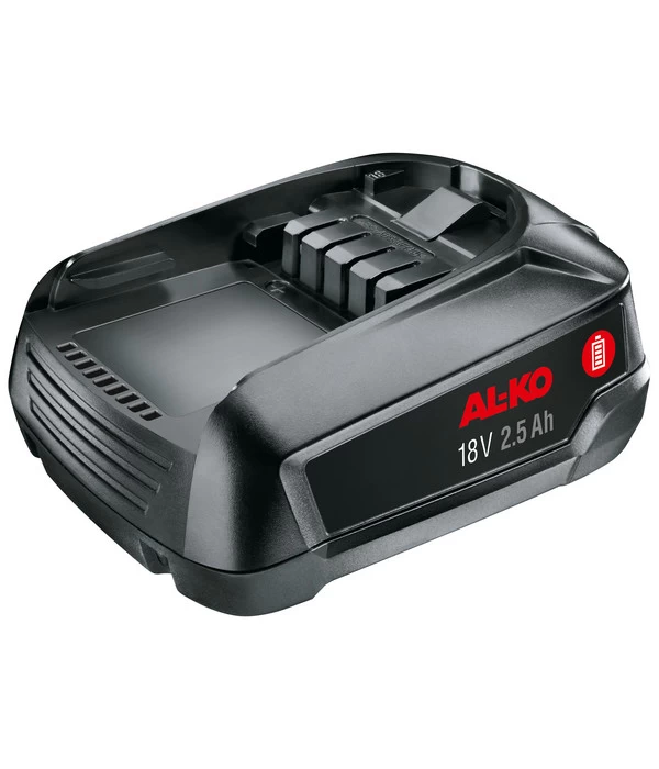 AL-KO Akku B 50 LI, 18V/2,5AH/45WH 1 AL-KO Akku B 50 LI, 18V/2,5AH/45WH
