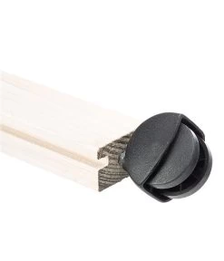 Ferplast Vogelvoliere Wilma, Hellbraun, Ca. B83/H158/T67 Cm -Gartenmöbelgeschäft 6953145 WE DE 007 FerplastVKWilma