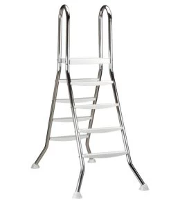 Summer Fun Hochbeckenleiter