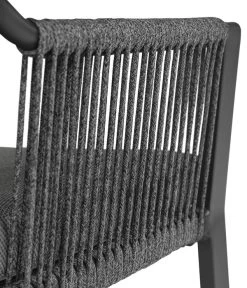 Tierra Outdoor Gartensessel Liv Dining -Gartenmöbelgeschäft 6957567 WE DE 002 GartenstuhlLivDining