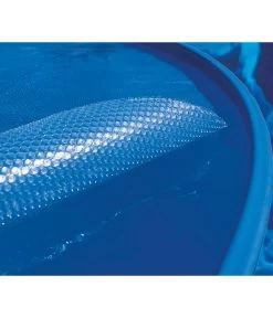 Summer Fun Solar-Abdeckung Standard, Rund, Ca. Ø350 Cm