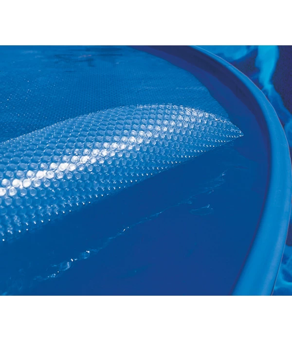 Summer Fun Solar-Abdeckung Standard, Rund, Ca. Ø350 Cm 1 Summer Fun Solar-Abdeckung Standard, Rund, Ca. Ø350 Cm