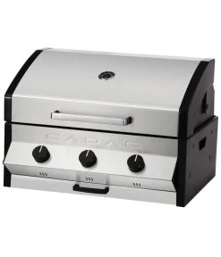 CADAC Gasgrill Meridian Built-In 3B