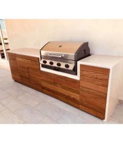 CADAC Gasgrill Meridian Built-In 3B -Gartenmöbelgeschäft 6961726 WE MO 004 CadacGasgrillMeridianBuilt in3B
