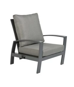 Tierra Outdoor Lounge Stuhl Valencia