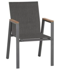 Siena Garden Stapelsessel Gomera II