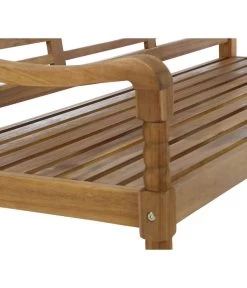 Siena Garden Gartenbank Westport, 3-Sitzer -Gartenmöbelgeschäft 6983159 WE DE 001 GautzschGartenbankWestport