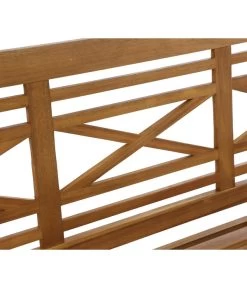 Siena Garden Gartenbank Westport, 3-Sitzer -Gartenmöbelgeschäft 6983159 WE DE 002 GautzschGartenbankWestport