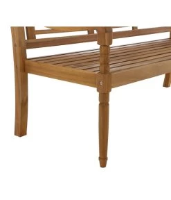 Siena Garden Gartenbank Westport, 3-Sitzer -Gartenmöbelgeschäft 6983159 WE DE 004 GautzschGartenbankWestport