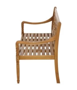 Siena Garden Gartenbank Westport, 3-Sitzer -Gartenmöbelgeschäft 6983159 WE FS 003 GautzschGartenbankWestport