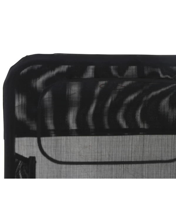 Siena Garden Kippliege Anco, Ca. B56/H103,5/T175 Cm 9 Siena Garden Kippliege Anco, Ca. B56/H103,5/T175 Cm – Bild 9