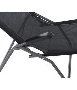 Siena Garden Kippliege Anco, Ca. B56/H103,5/T175 Cm 21 Siena Garden Kippliege Anco, Ca. B56/H103,5/T175 Cm -Gartenmöbelgeschäft 6983225 WE DE 003 SienaGardenKippliegeAnco