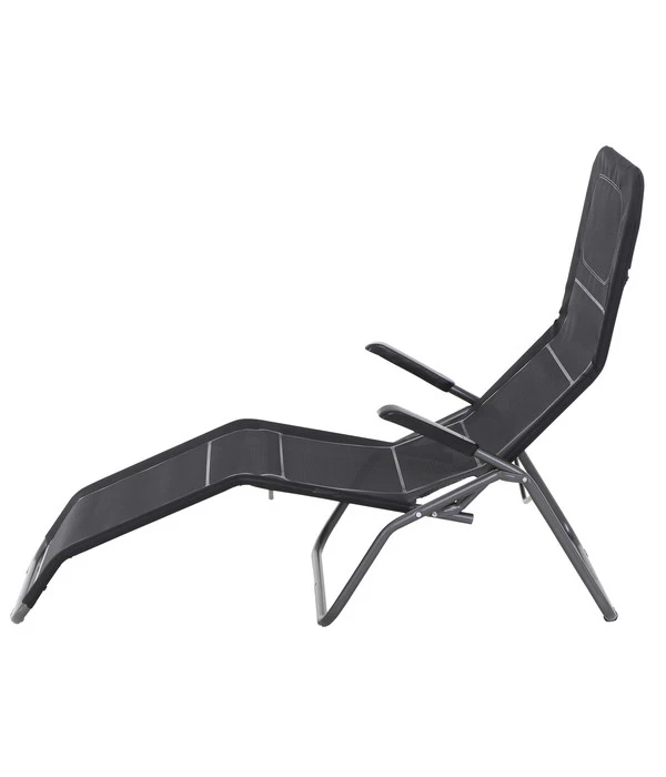 Siena Garden Kippliege Anco, Ca. B56/H103,5/T175 Cm 3 Siena Garden Kippliege Anco, Ca. B56/H103,5/T175 Cm – Bild 3