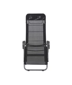 Siena Garden Kippliege Bito, Ca. B54/H118/T183 Cm -Gartenmöbelgeschäft 6983266 WE FS 002 SienaGardenKippliegeBito