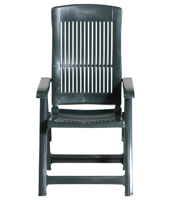 PROGARDEN Klappsessel Tampa 2 PROGARDEN Klappsessel Tampa – Bild 2