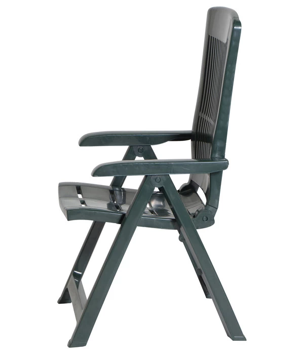 PROGARDEN Klappsessel Tampa 3 PROGARDEN Klappsessel Tampa – Bild 3