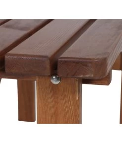 Siena Garden Gartentisch Tessin, Ca. B150/H74/T73 Cm -Gartenmöbelgeschäft 6986491 WE DE 001 TessinTischEck150x72cm