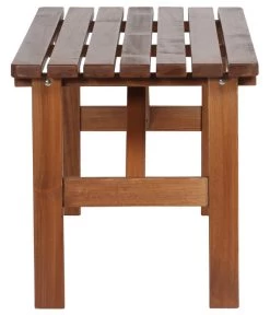 Siena Garden Gartentisch Tessin, Ca. B150/H74/T73 Cm -Gartenmöbelgeschäft 6986491 WE FS 003 TessinTischEck150x72cm