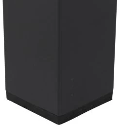 Siena Garden Ausziehtisch Miros, Ca. B180-240/H76/T90 Cm -Gartenmöbelgeschäft 6986525 WE DE 001 MirosATS180240x90cmMA