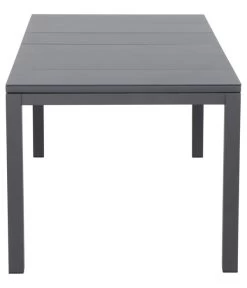 Siena Garden Ausziehtisch Miros, Ca. B180-240/H76/T90 Cm -Gartenmöbelgeschäft 6986525 WE FS 003 MirosATS180240x90cmMA