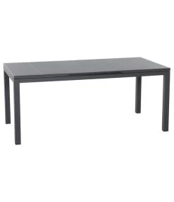Siena Garden Ausziehtisch Miros, Ca. B180-240/H76/T90 Cm -Gartenmöbelgeschäft 6986525 WE FS 005 MirosATS180240x90cmMANeu
