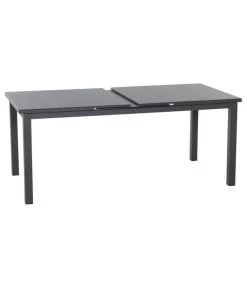 Siena Garden Ausziehtisch Miros, Ca. B180-240/H76/T90 Cm -Gartenmöbelgeschäft 6986525 WE FS 006 MirosATS180240x90cmMANeu