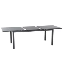 Siena Garden Ausziehtisch Miros, Ca. B180-240/H76/T90 Cm -Gartenmöbelgeschäft 6986525 WE FS 010 MirosATS180240x90cmMANeu