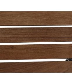 Siena Garden Gartentisch Geneva, Ca. B160/H74,2/T90 Cm -Gartenmöbelgeschäft 6986541 WE DE 003 GenevaTischTeakGraph