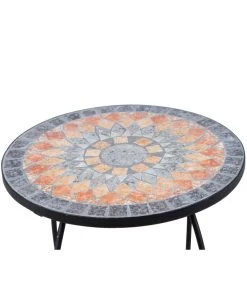 Siena Garden Blumenständer Prato, Ca. Ø40/H60,5 Cm -Gartenmöbelgeschäft 6986608 WE DE 001 AlcoBlumenstaenderPrato