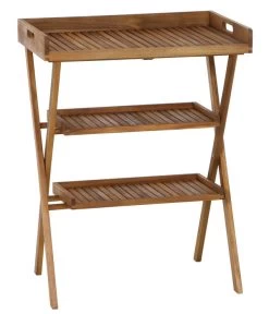 Siena Garden Grilltablett Caruna, Ca. B45/H91/T70 Cm