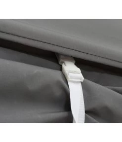 Siena Garden Pavillon Allrounder, Ca. B450/H330/T300 Cm -Gartenmöbelgeschäft 6987747 WE DE 004 PavillonAllroundergrau300x450cm