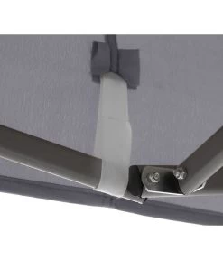 Siena Garden Pavillon Allrounder, Ca. B450/H330/T300 Cm -Gartenmöbelgeschäft 6987747 WE DE 005 PavillonAllroundergrau300x450cm