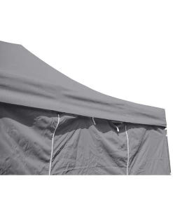 Siena Garden Pavillon Allrounder, Ca. B450/H330/T300 Cm -Gartenmöbelgeschäft 6987747 WE DE 006 PavillonAllroundergrau300x450cm