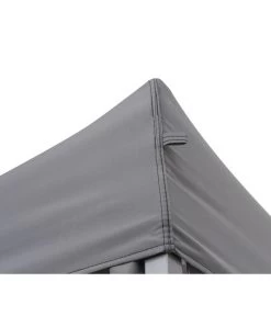 Siena Garden Pavillon Allrounder, Ca. B450/H330/T300 Cm -Gartenmöbelgeschäft 6987747 WE DE 007 PavillonAllroundergrau300x450cm