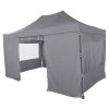 Siena Garden Pavillon Allrounder, Ca. B450/H330/T300 Cm